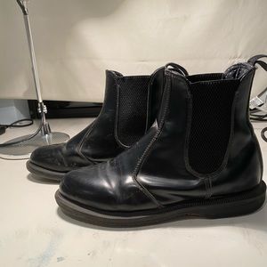 Doc martens!